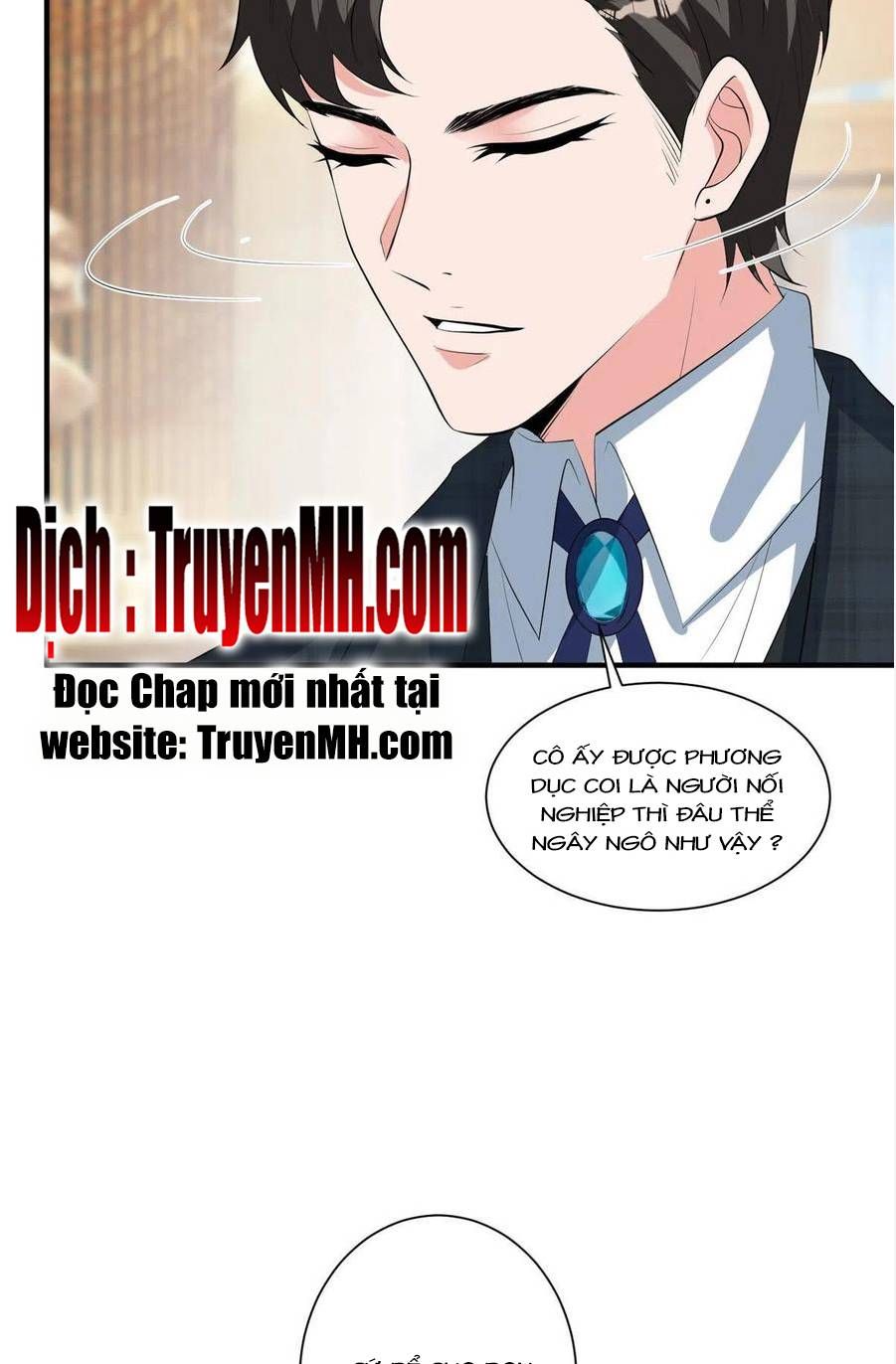 đọc truyện Ông Xã Kết Hôn Thử, Mạnh Thêm Chút Nữa Đi Chương 615 ảnh 6 tại Thiên Thai Truyện