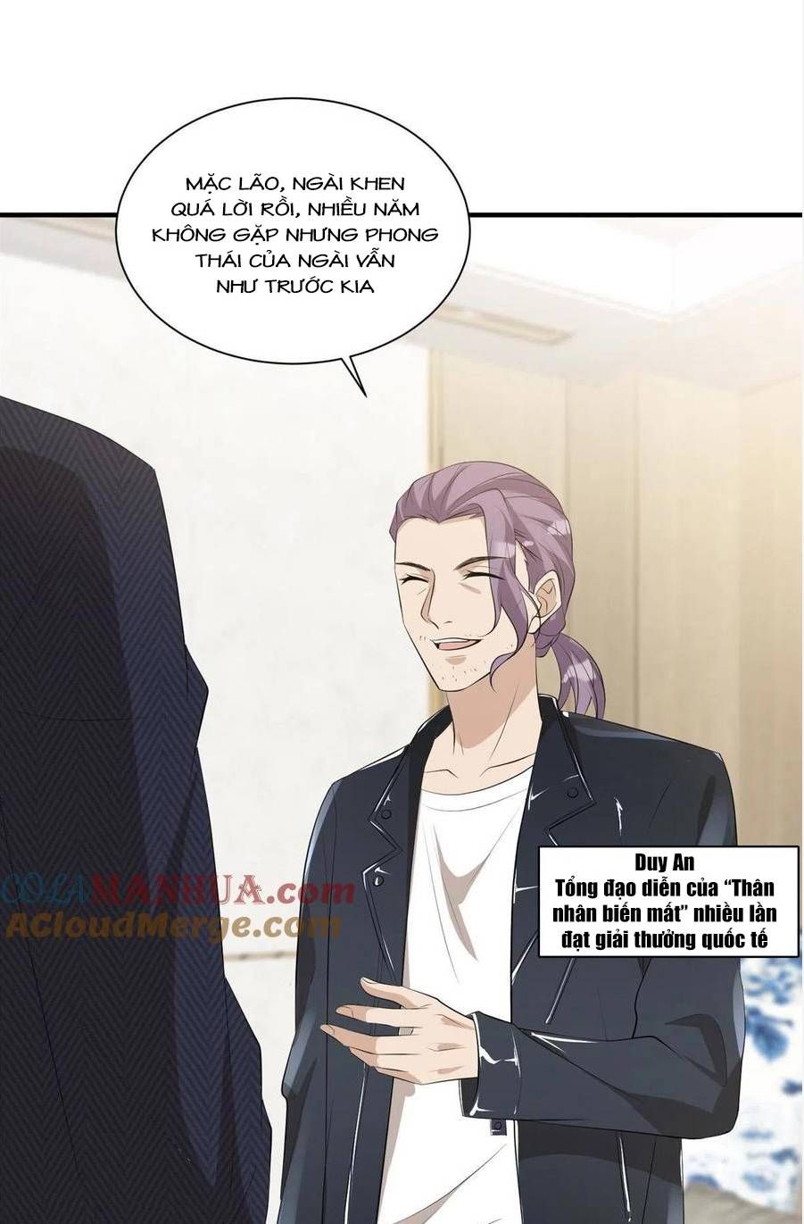 đọc truyện Ông Xã Kết Hôn Thử, Mạnh Thêm Chút Nữa Đi Chương 615 ảnh 10 tại Thiên Thai Truyện