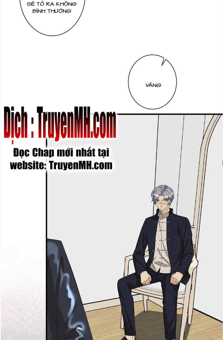 đọc truyện Ông Xã Kết Hôn Thử, Mạnh Thêm Chút Nữa Đi Chương 616 ảnh 16 tại Thiên Thai Truyện