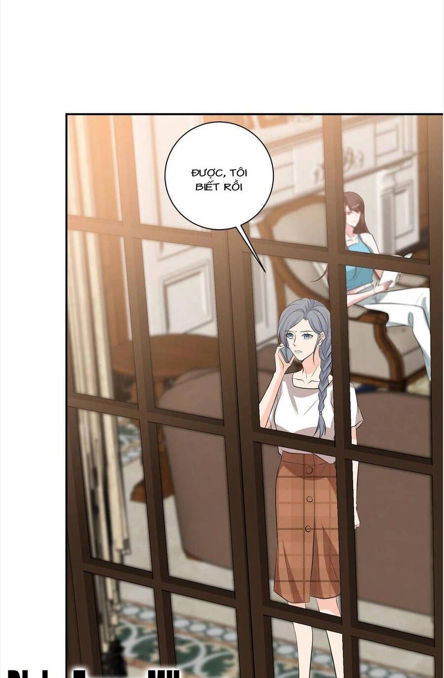 đọc truyện Ông Xã Kết Hôn Thử, Mạnh Thêm Chút Nữa Đi Chương 616 ảnh 4 tại Thiên Thai Truyện