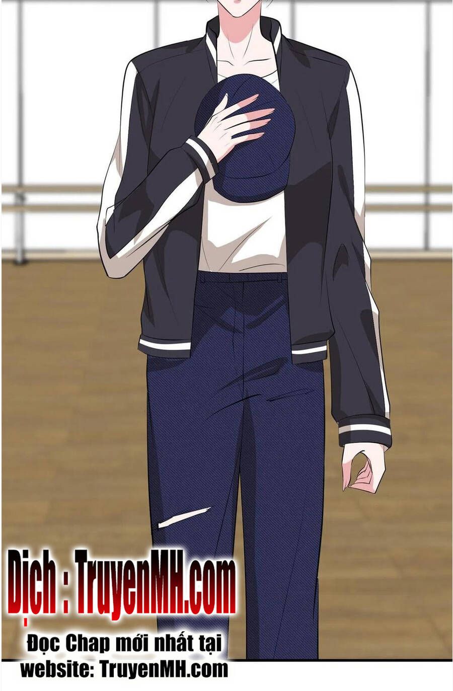 đọc truyện Ông Xã Kết Hôn Thử, Mạnh Thêm Chút Nữa Đi Chương 616 ảnh 23 tại Thiên Thai Truyện