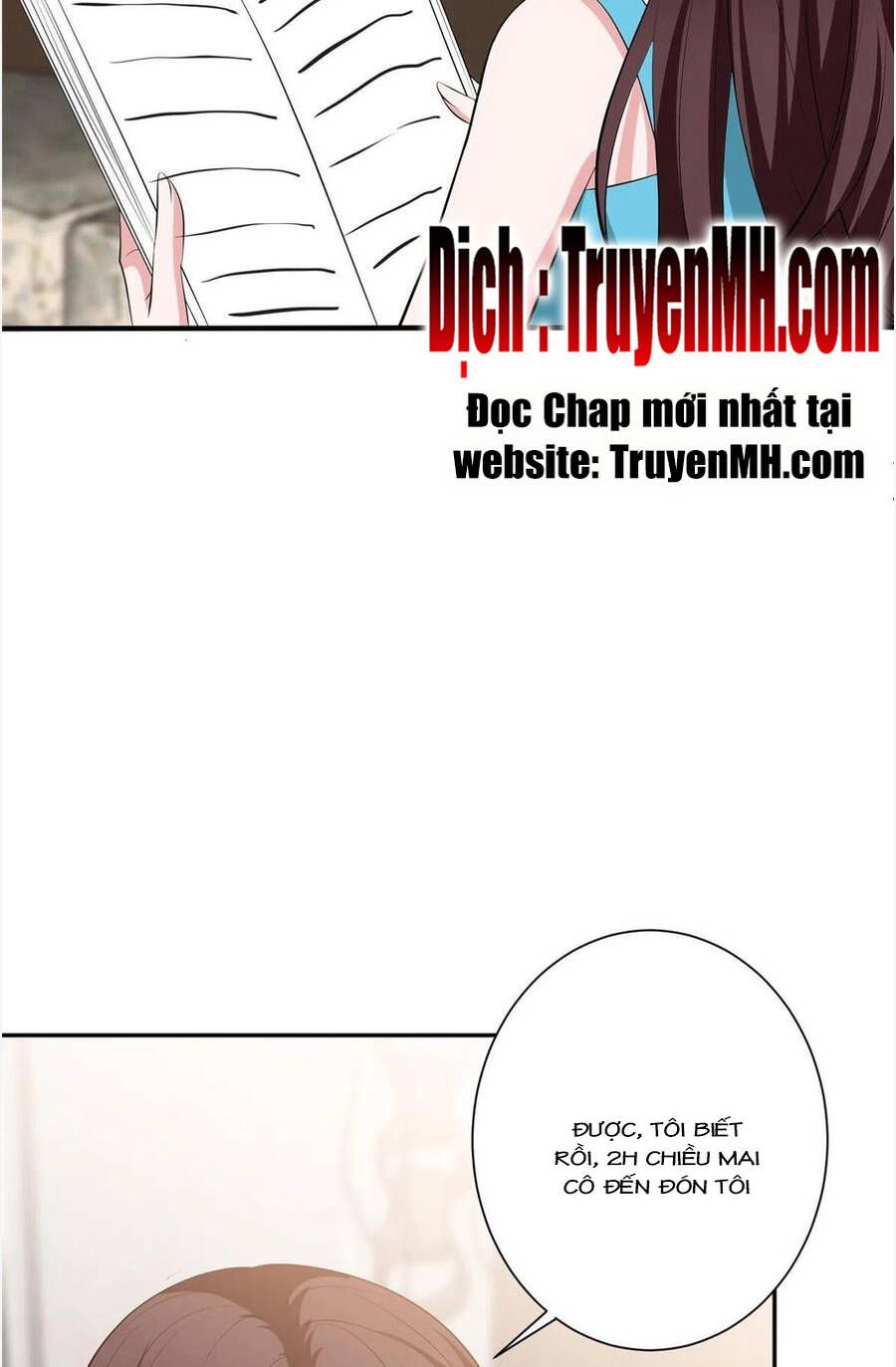 đọc truyện Ông Xã Kết Hôn Thử, Mạnh Thêm Chút Nữa Đi Chương 616 ảnh 6 tại Thiên Thai Truyện