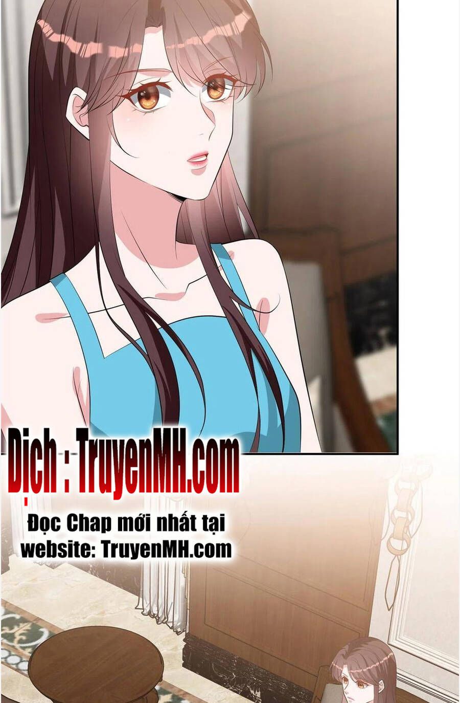 đọc truyện Ông Xã Kết Hôn Thử, Mạnh Thêm Chút Nữa Đi Chương 616 ảnh 7 tại Thiên Thai Truyện