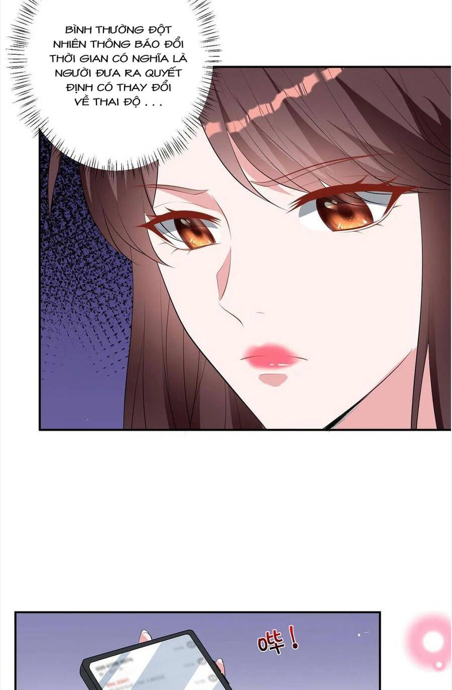 đọc truyện Ông Xã Kết Hôn Thử, Mạnh Thêm Chút Nữa Đi Chương 616 ảnh 9 tại Thiên Thai Truyện