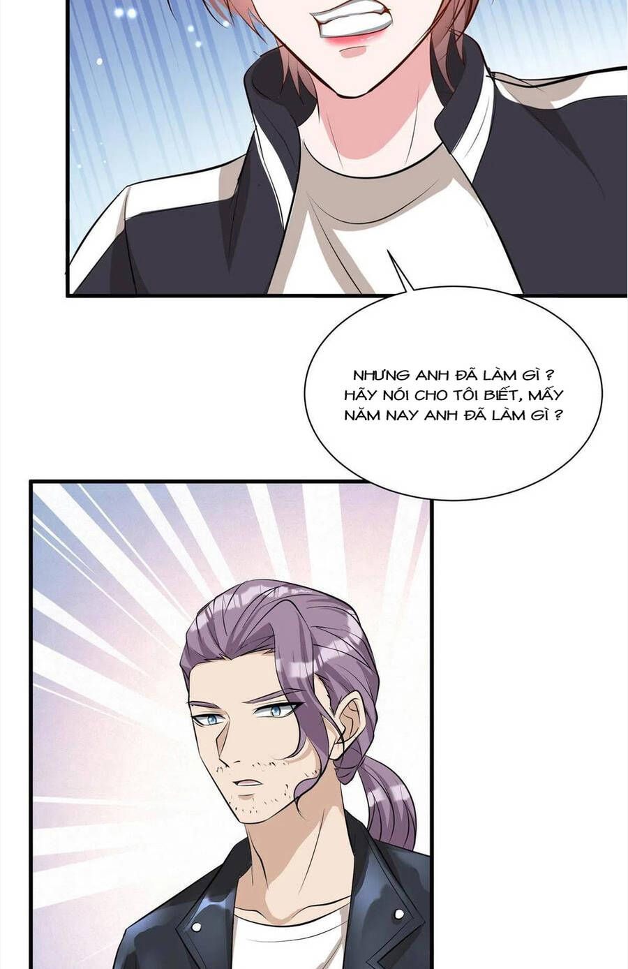 đọc truyện Ông Xã Kết Hôn Thử, Mạnh Thêm Chút Nữa Đi Chương 617 ảnh 14 tại Thiên Thai Truyện