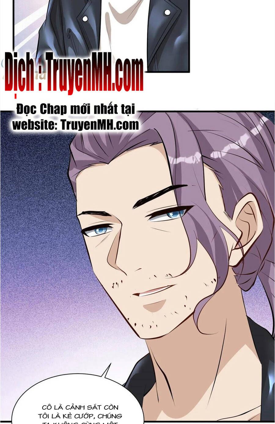 đọc truyện Ông Xã Kết Hôn Thử, Mạnh Thêm Chút Nữa Đi Chương 617 ảnh 15 tại Thiên Thai Truyện