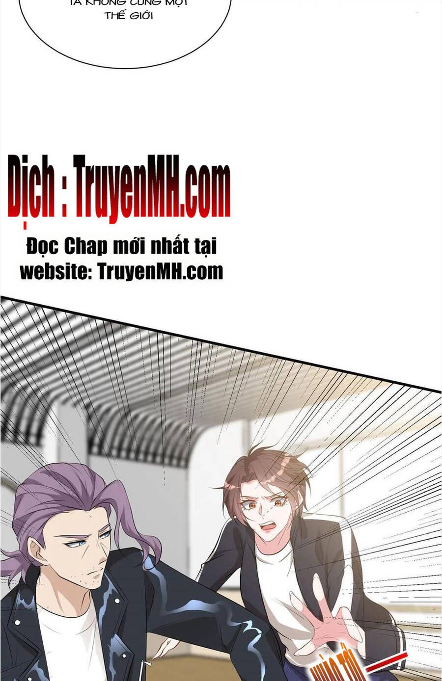 đọc truyện Ông Xã Kết Hôn Thử, Mạnh Thêm Chút Nữa Đi Chương 617 ảnh 16 tại Thiên Thai Truyện