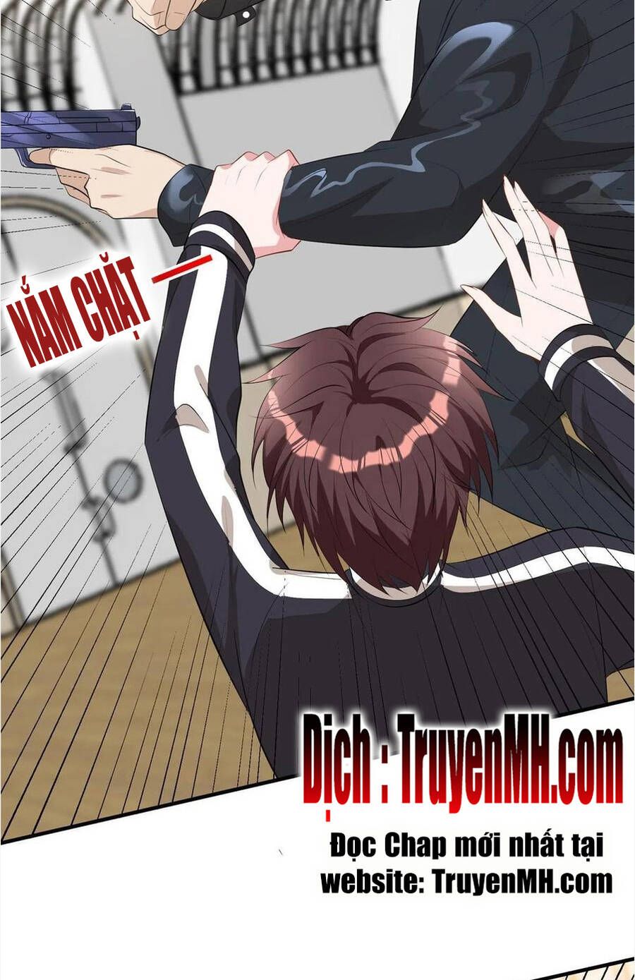 đọc truyện Ông Xã Kết Hôn Thử, Mạnh Thêm Chút Nữa Đi Chương 617 ảnh 18 tại Thiên Thai Truyện