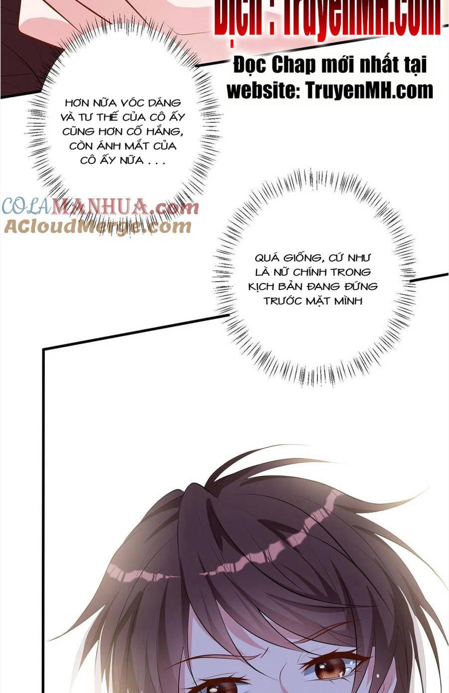 đọc truyện Ông Xã Kết Hôn Thử, Mạnh Thêm Chút Nữa Đi Chương 617 ảnh 22 tại Thiên Thai Truyện