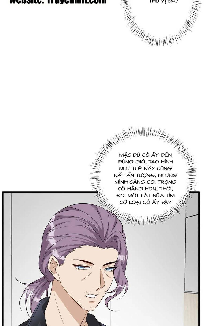 đọc truyện Ông Xã Kết Hôn Thử, Mạnh Thêm Chút Nữa Đi Chương 617 ảnh 5 tại Thiên Thai Truyện