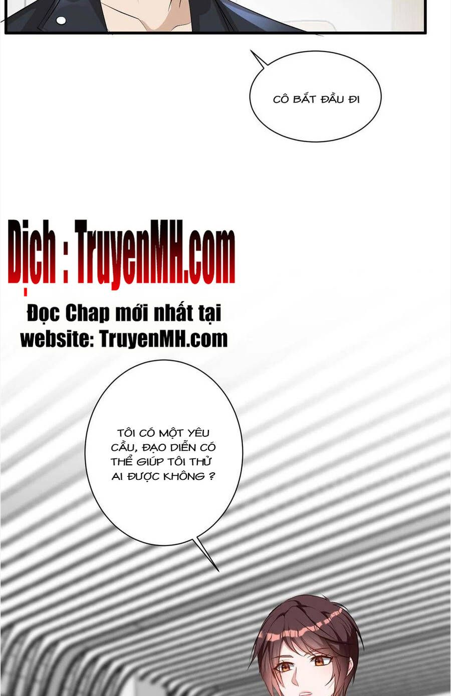 đọc truyện Ông Xã Kết Hôn Thử, Mạnh Thêm Chút Nữa Đi Chương 617 ảnh 6 tại Thiên Thai Truyện