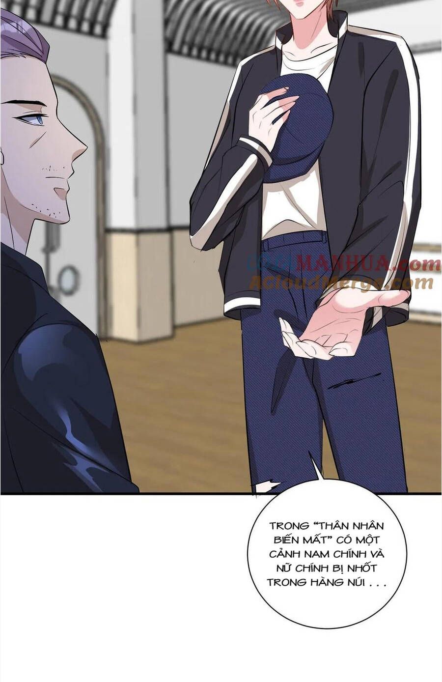 đọc truyện Ông Xã Kết Hôn Thử, Mạnh Thêm Chút Nữa Đi Chương 617 ảnh 7 tại Thiên Thai Truyện