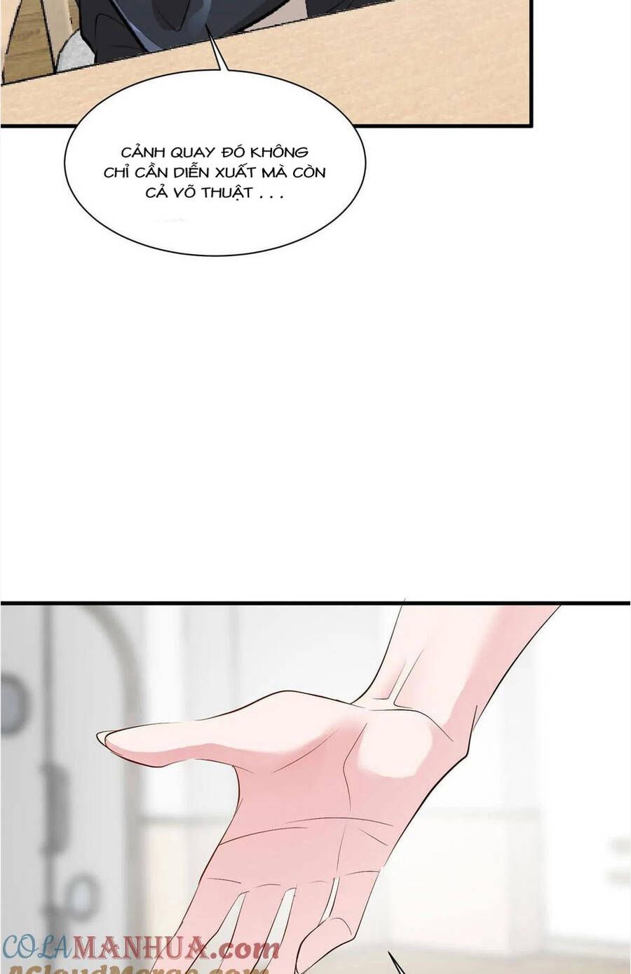 đọc truyện Ông Xã Kết Hôn Thử, Mạnh Thêm Chút Nữa Đi Chương 617 ảnh 9 tại Thiên Thai Truyện