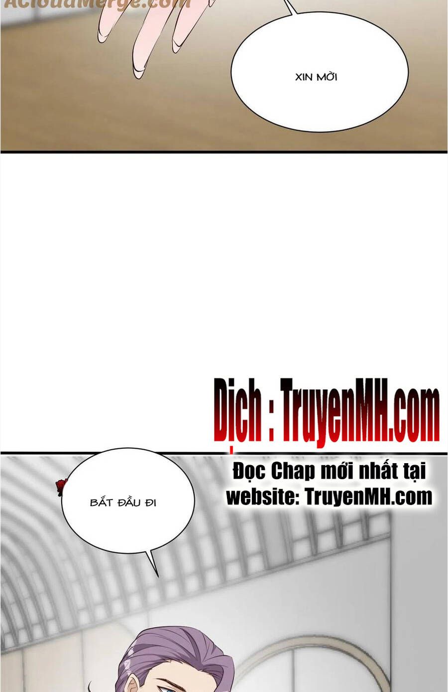 đọc truyện Ông Xã Kết Hôn Thử, Mạnh Thêm Chút Nữa Đi Chương 617 ảnh 10 tại Thiên Thai Truyện