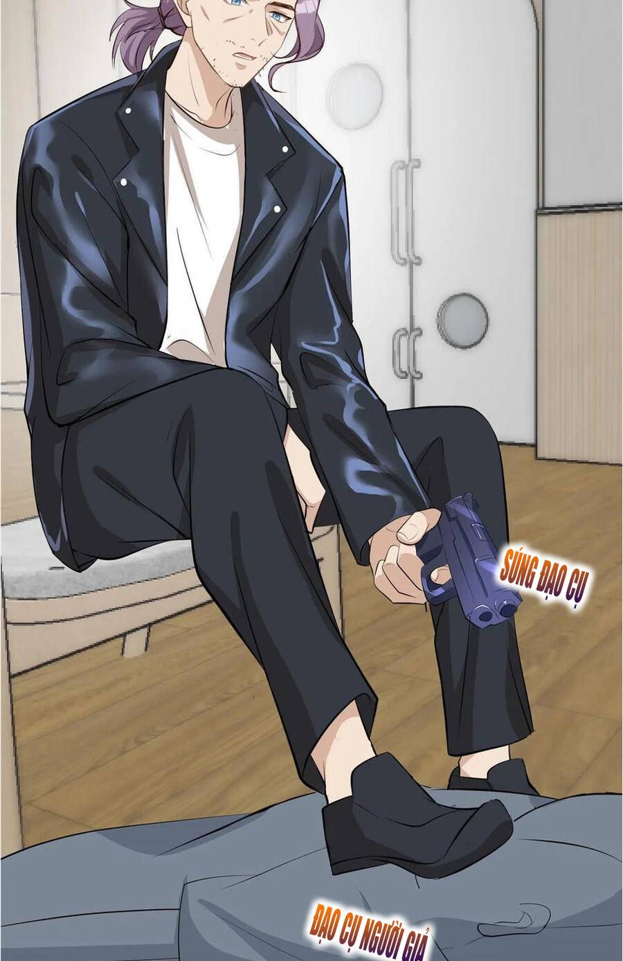 đọc truyện Ông Xã Kết Hôn Thử, Mạnh Thêm Chút Nữa Đi Chương 617 ảnh 11 tại Thiên Thai Truyện