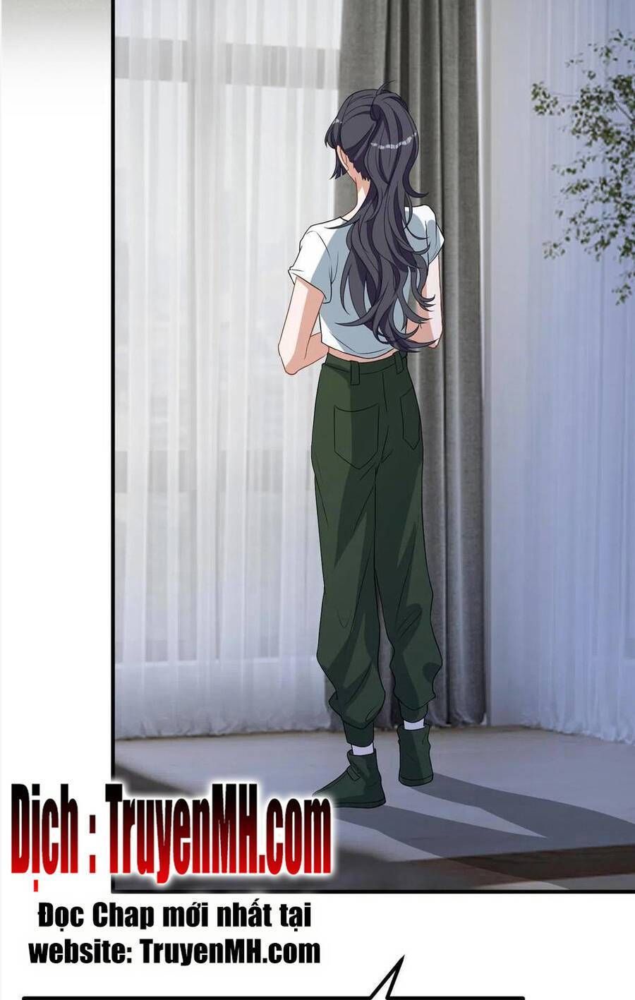 đọc truyện Ông Xã Kết Hôn Thử, Mạnh Thêm Chút Nữa Đi Chương 618 ảnh 12 tại Thiên Thai Truyện