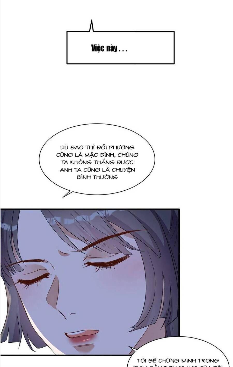 đọc truyện Ông Xã Kết Hôn Thử, Mạnh Thêm Chút Nữa Đi Chương 618 ảnh 15 tại Thiên Thai Truyện