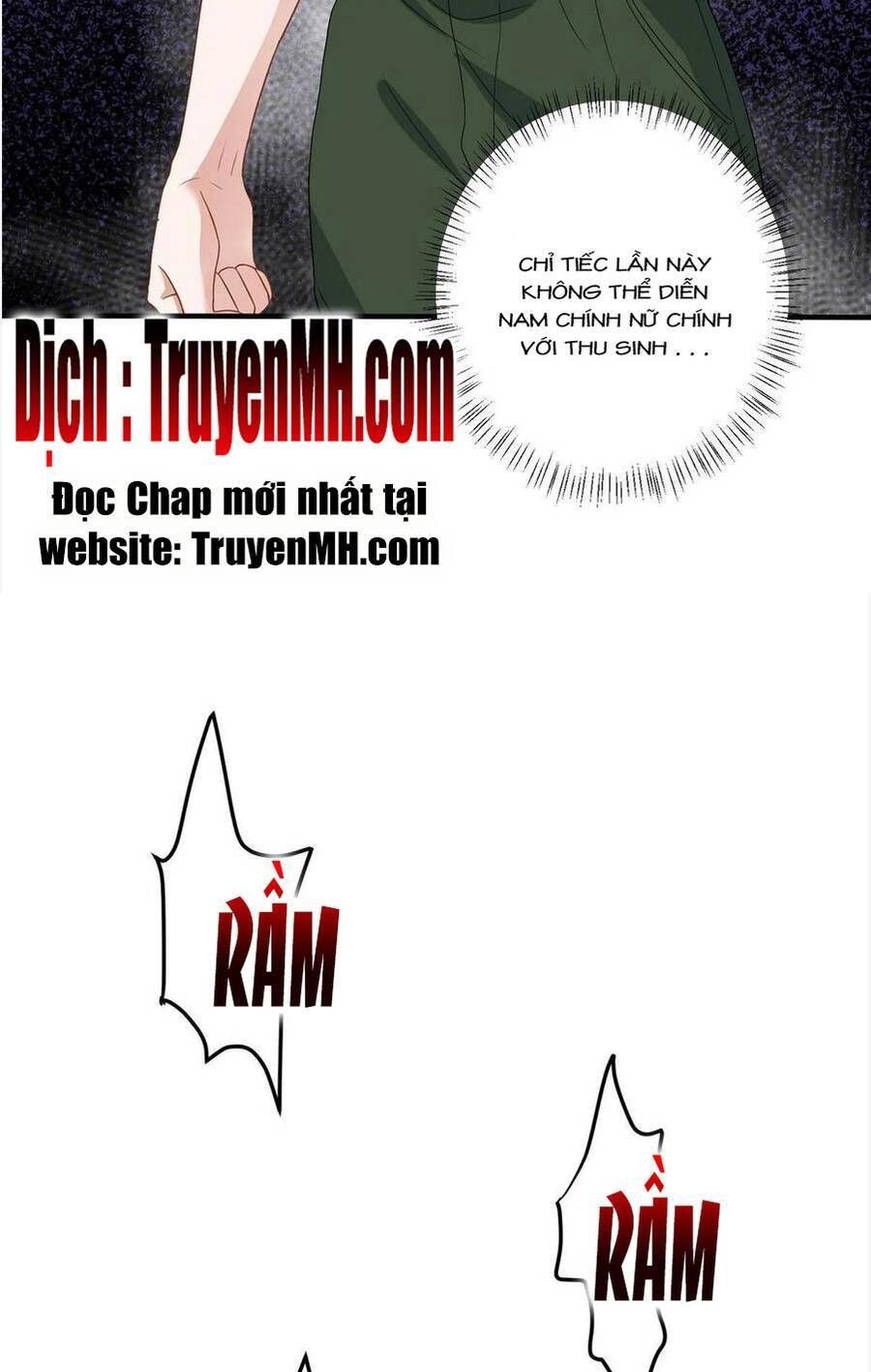 đọc truyện Ông Xã Kết Hôn Thử, Mạnh Thêm Chút Nữa Đi Chương 618 ảnh 17 tại Thiên Thai Truyện