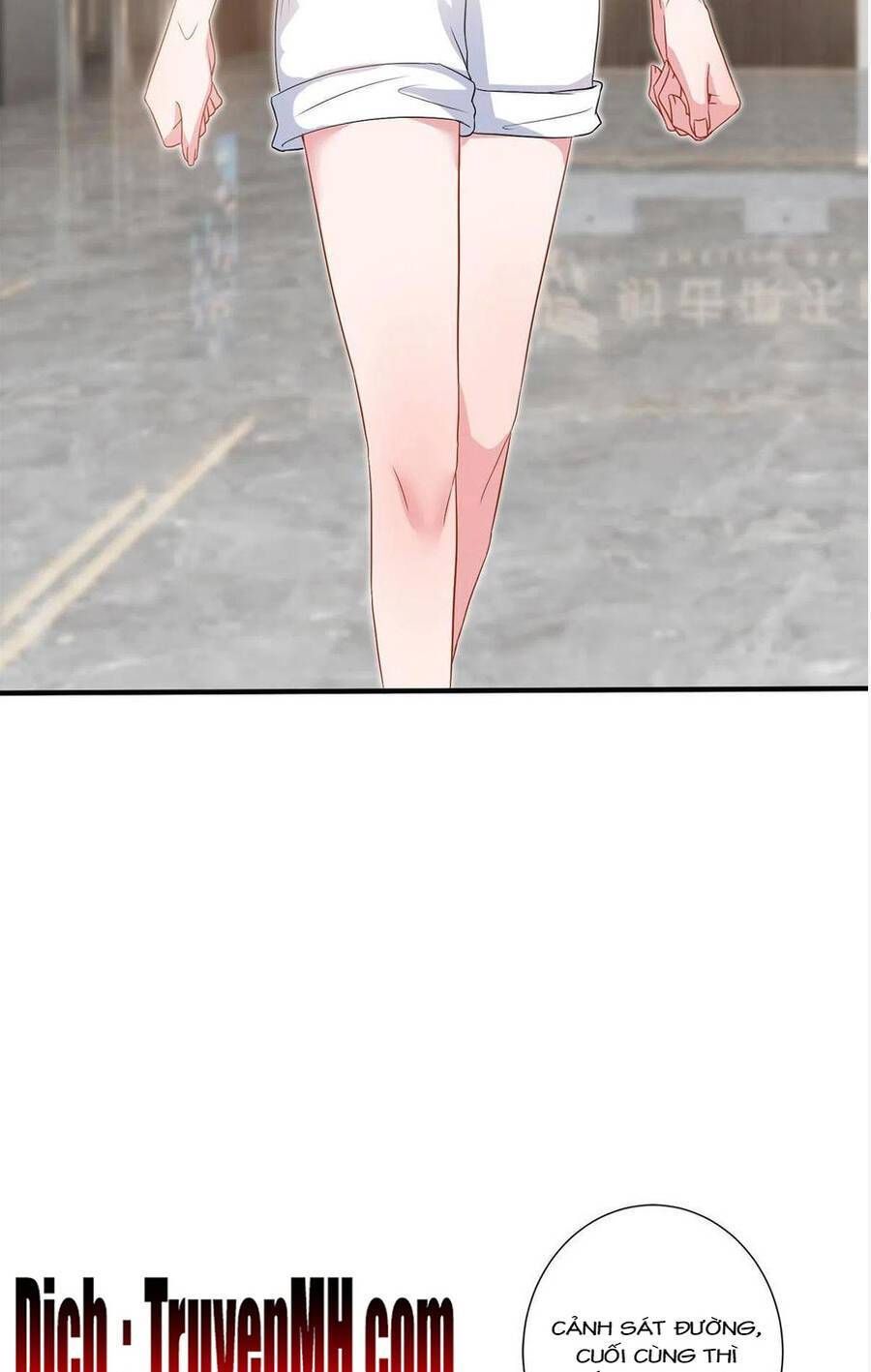 đọc truyện Ông Xã Kết Hôn Thử, Mạnh Thêm Chút Nữa Đi Chương 618 ảnh 19 tại Thiên Thai Truyện