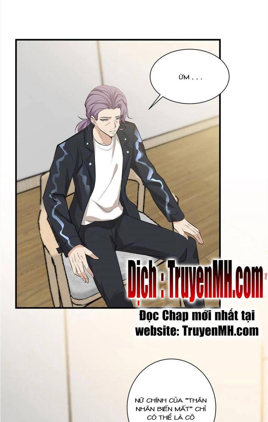 đọc truyện Ông Xã Kết Hôn Thử, Mạnh Thêm Chút Nữa Đi Chương 618 ảnh 4 tại Thiên Thai Truyện