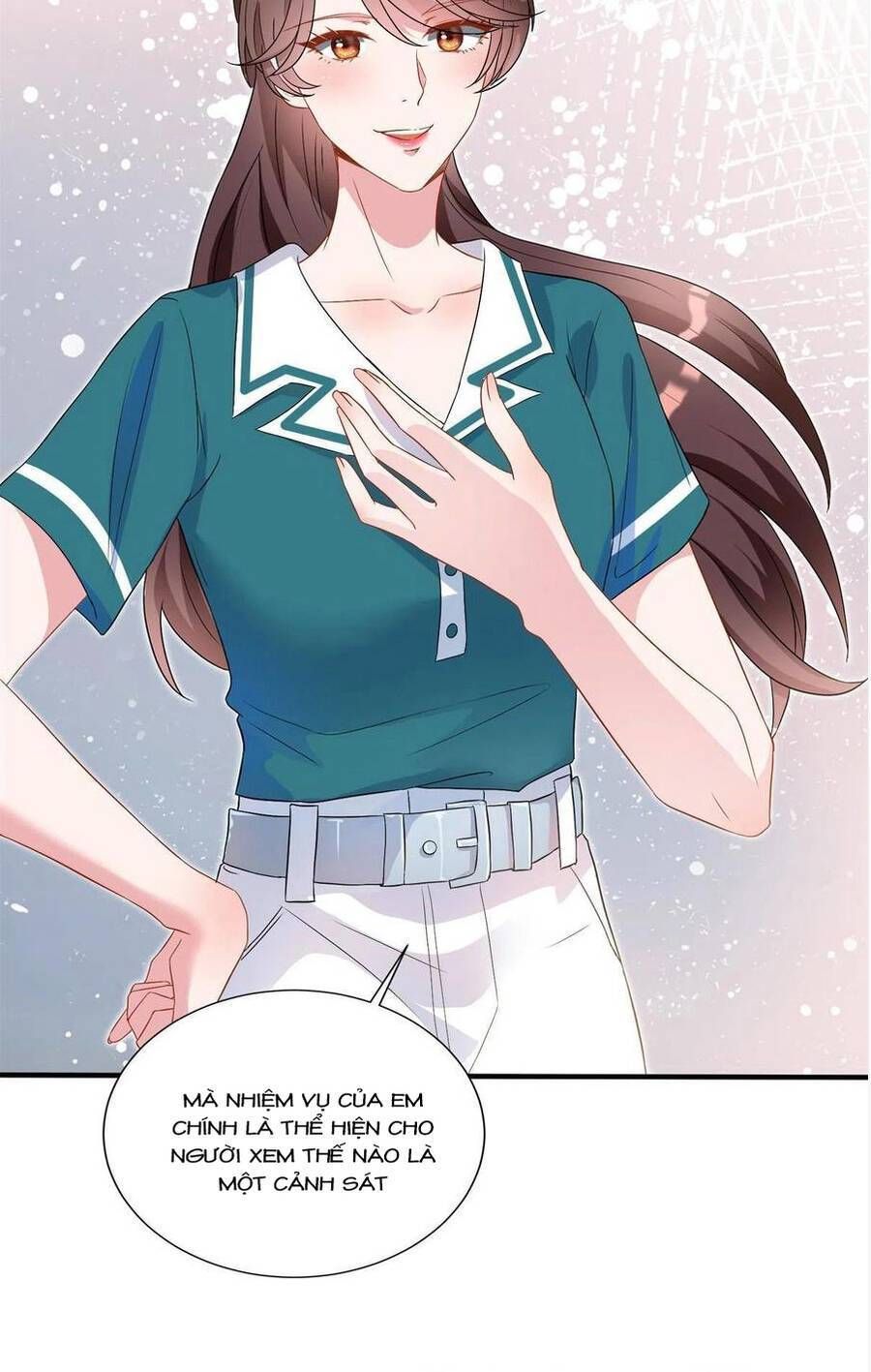 đọc truyện Ông Xã Kết Hôn Thử, Mạnh Thêm Chút Nữa Đi Chương 618 ảnh 22 tại Thiên Thai Truyện