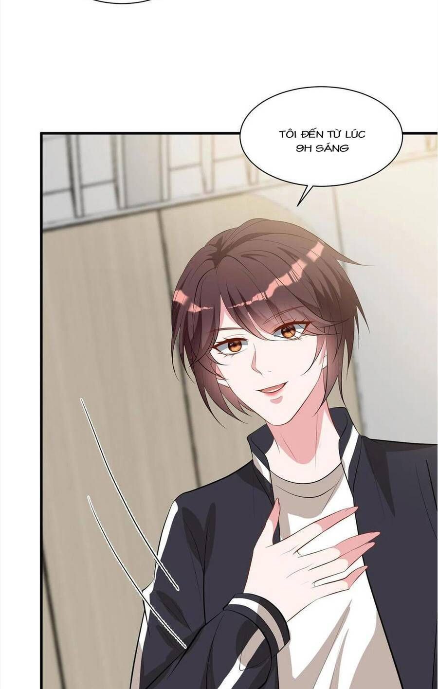 đọc truyện Ông Xã Kết Hôn Thử, Mạnh Thêm Chút Nữa Đi Chương 618 ảnh 6 tại Thiên Thai Truyện