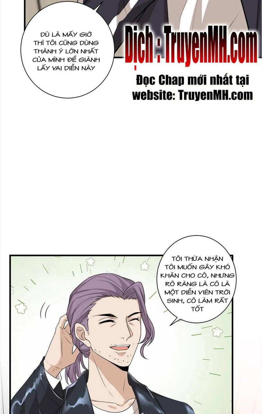 đọc truyện Ông Xã Kết Hôn Thử, Mạnh Thêm Chút Nữa Đi Chương 618 ảnh 7 tại Thiên Thai Truyện