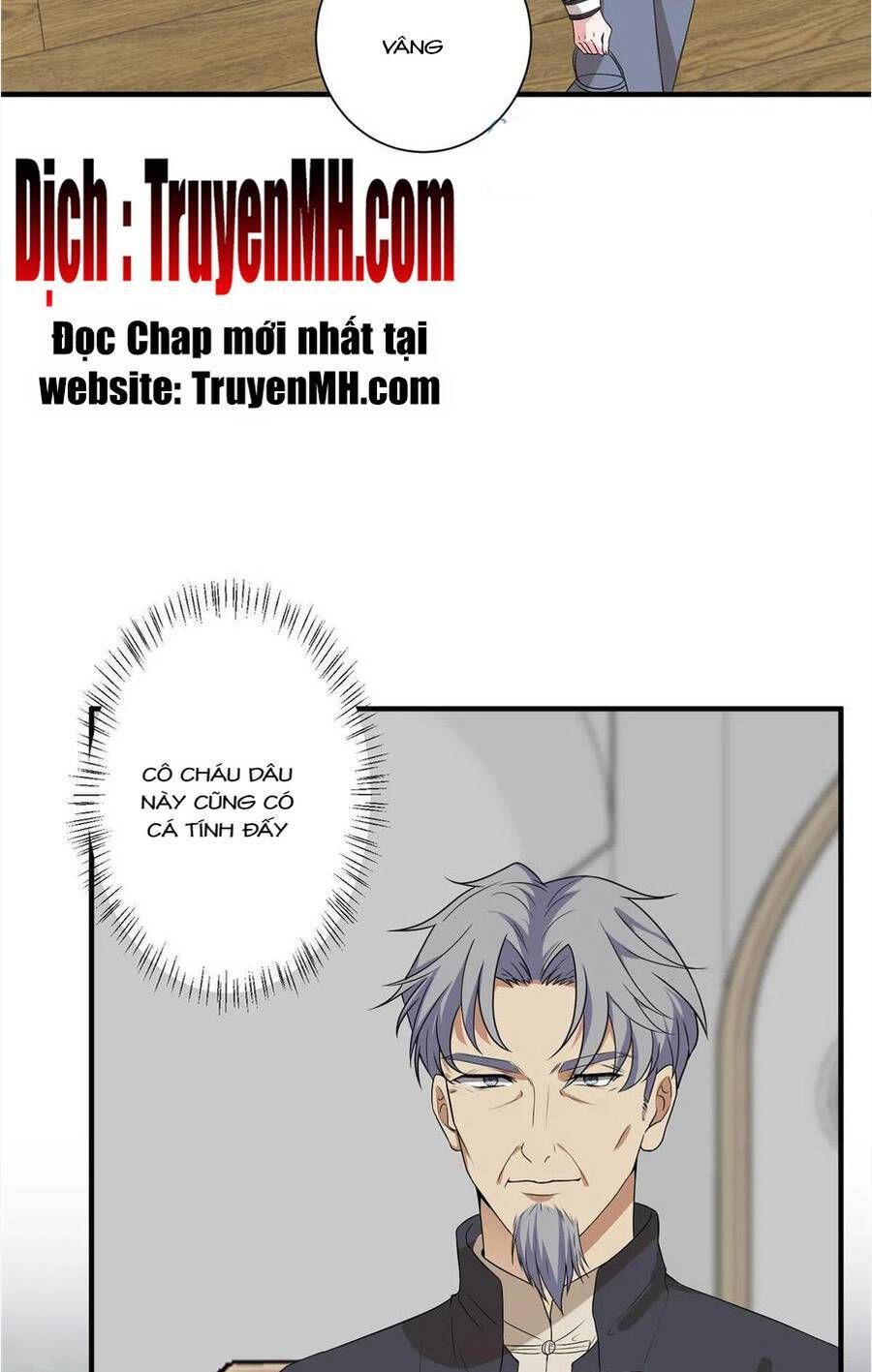 đọc truyện Ông Xã Kết Hôn Thử, Mạnh Thêm Chút Nữa Đi Chương 618 ảnh 9 tại Thiên Thai Truyện