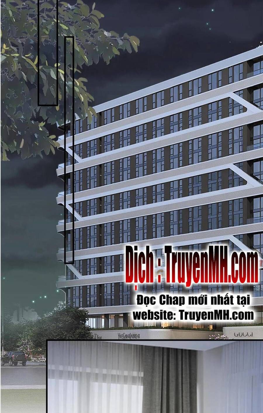 đọc truyện Ông Xã Kết Hôn Thử, Mạnh Thêm Chút Nữa Đi Chương 618 ảnh 11 tại Thiên Thai Truyện