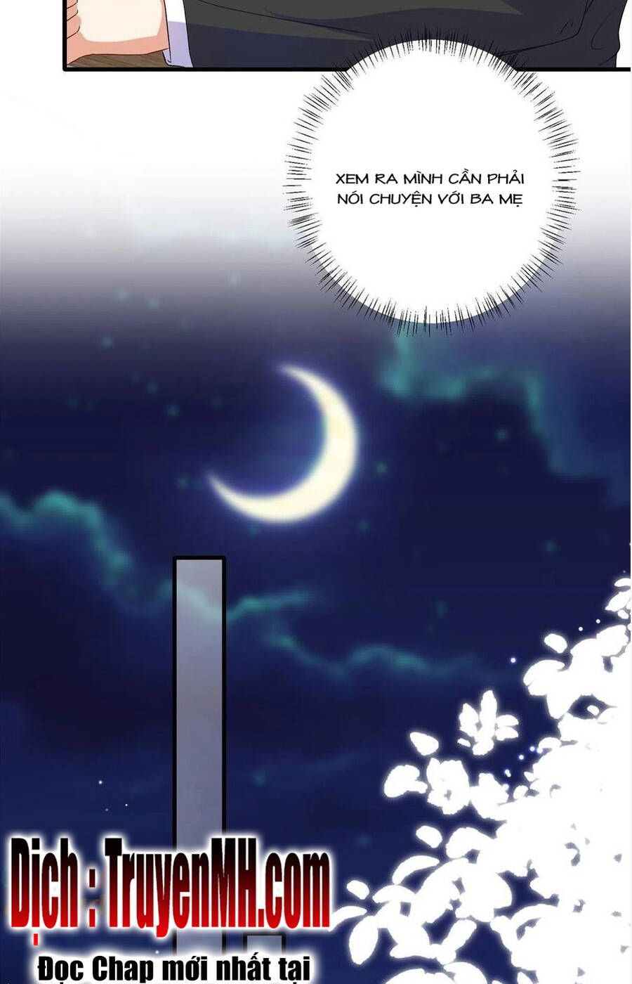 đọc truyện Ông Xã Kết Hôn Thử, Mạnh Thêm Chút Nữa Đi Chương 619 ảnh 17 tại Thiên Thai Truyện