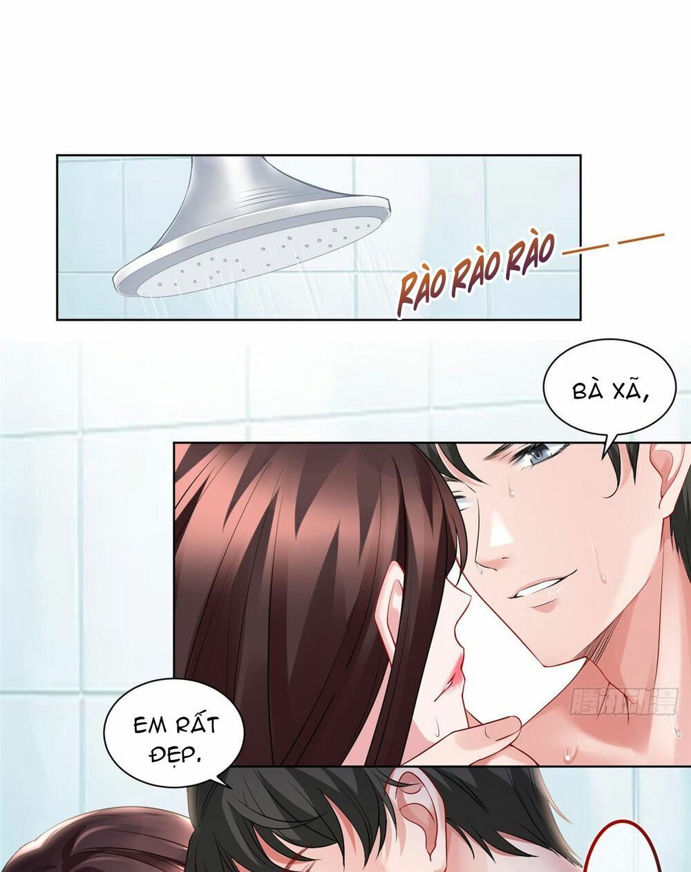 đọc truyện Ông Xã Kết Hôn Thử, Mạnh Thêm Chút Nữa Đi Chương 62 ảnh 3 tại Thiên Thai Truyện