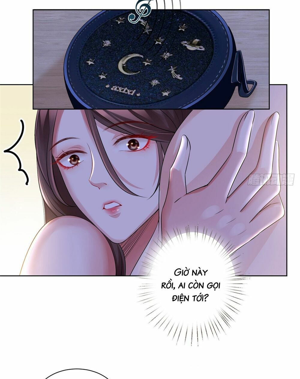 đọc truyện Ông Xã Kết Hôn Thử, Mạnh Thêm Chút Nữa Đi Chương 62 ảnh 5 tại Thiên Thai Truyện