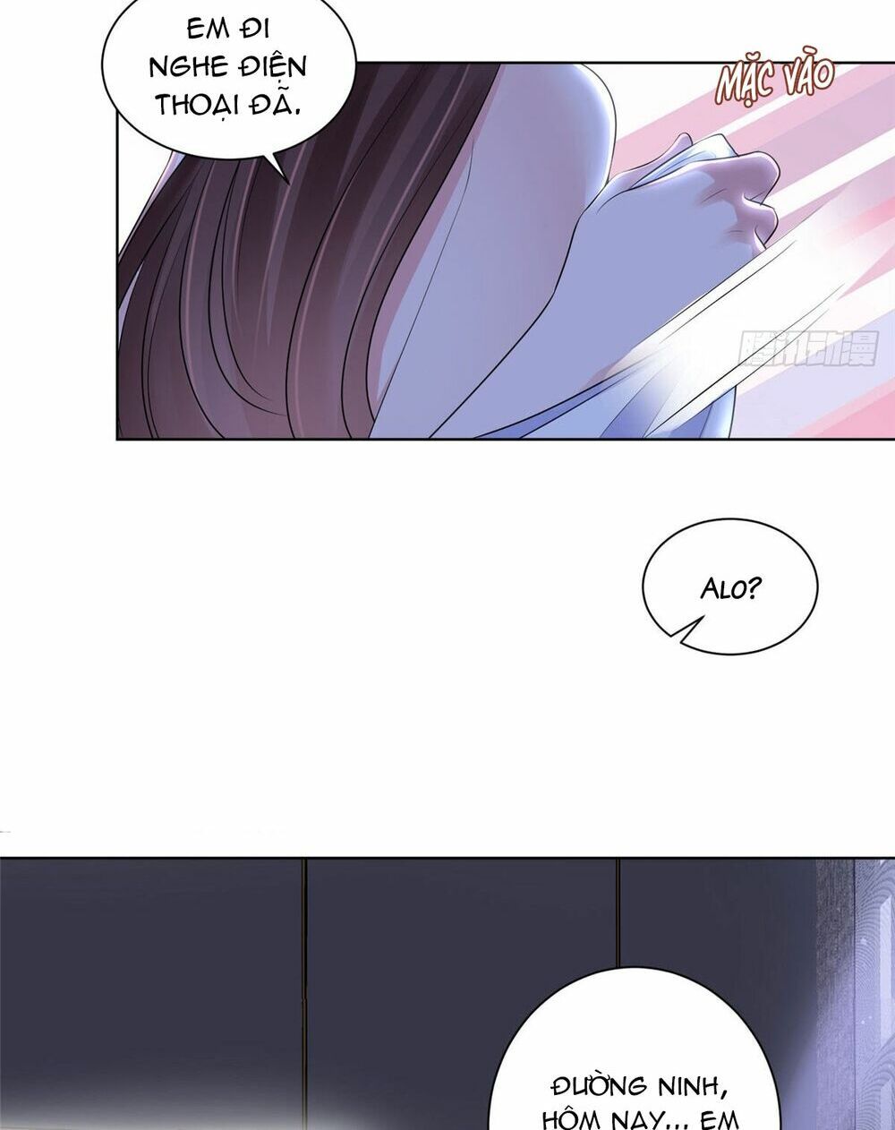 đọc truyện Ông Xã Kết Hôn Thử, Mạnh Thêm Chút Nữa Đi Chương 62 ảnh 6 tại Thiên Thai Truyện