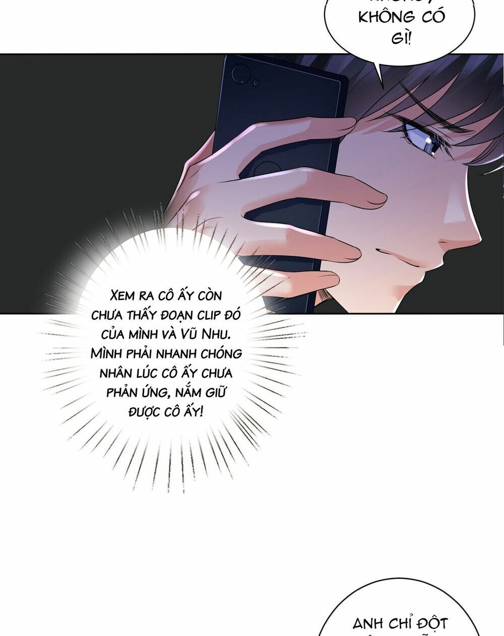 đọc truyện Ông Xã Kết Hôn Thử, Mạnh Thêm Chút Nữa Đi Chương 62 ảnh 8 tại Thiên Thai Truyện