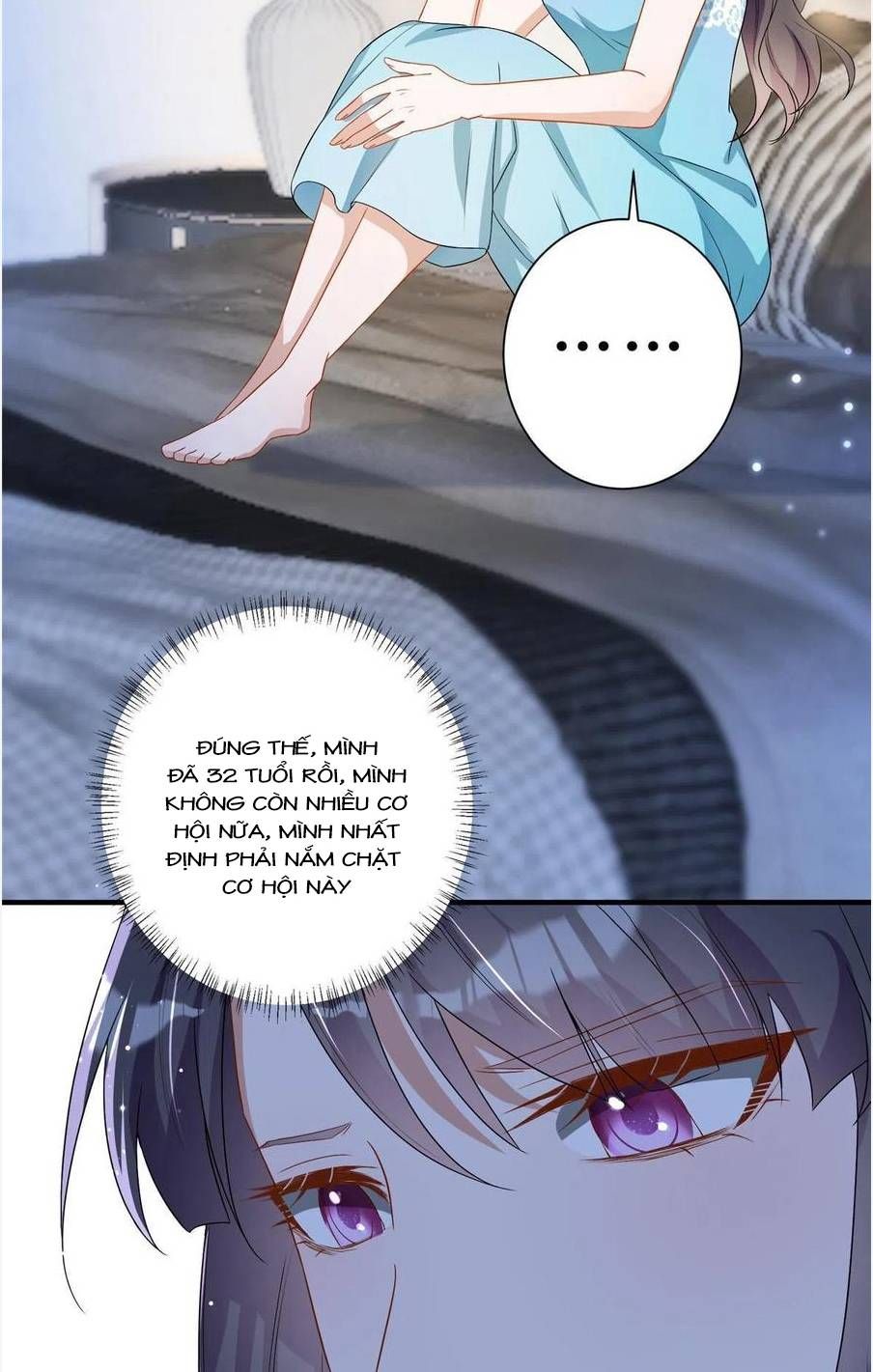 đọc truyện Ông Xã Kết Hôn Thử, Mạnh Thêm Chút Nữa Đi Chương 620 ảnh 14 tại Thiên Thai Truyện