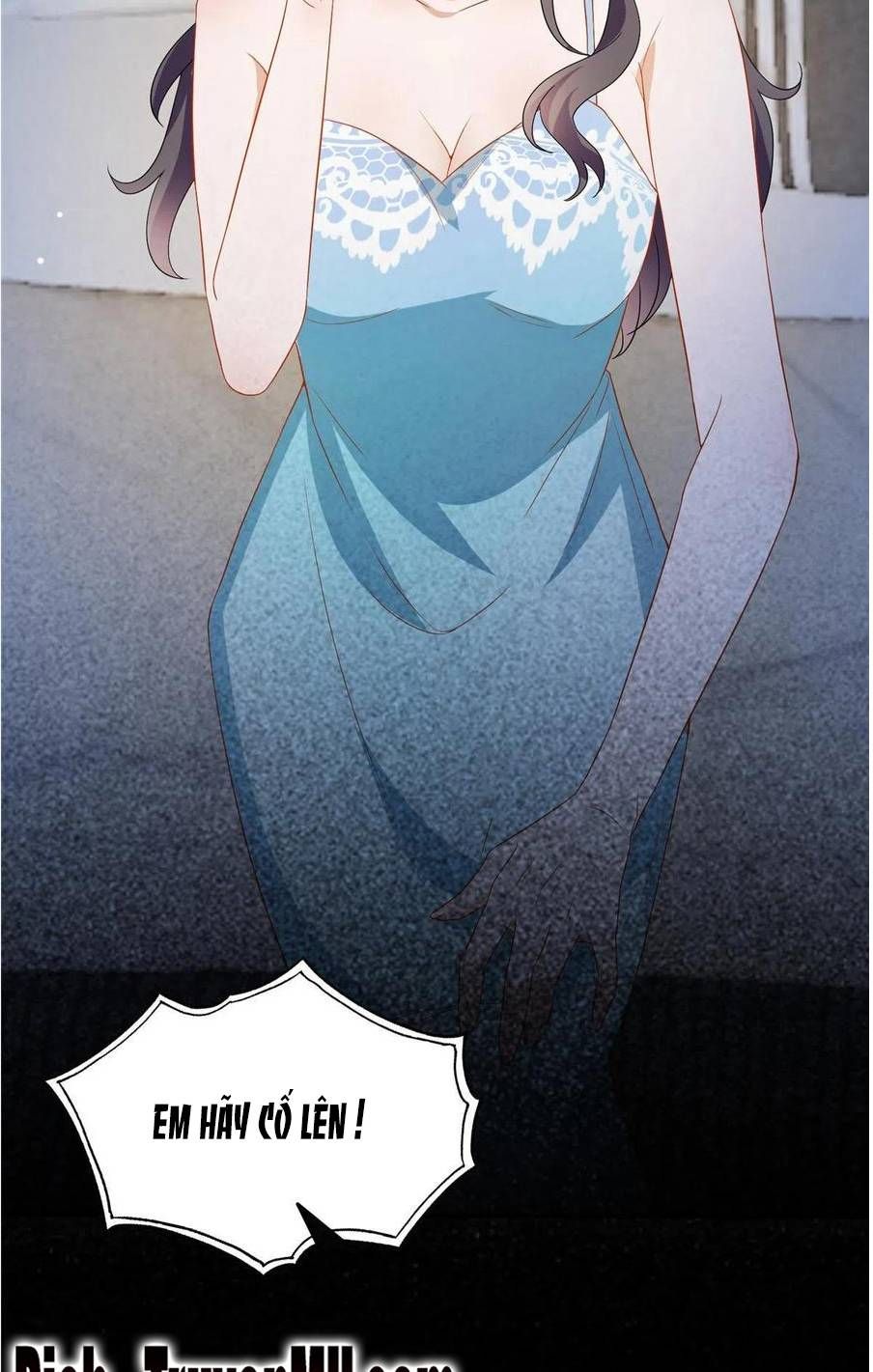 đọc truyện Ông Xã Kết Hôn Thử, Mạnh Thêm Chút Nữa Đi Chương 620 ảnh 16 tại Thiên Thai Truyện