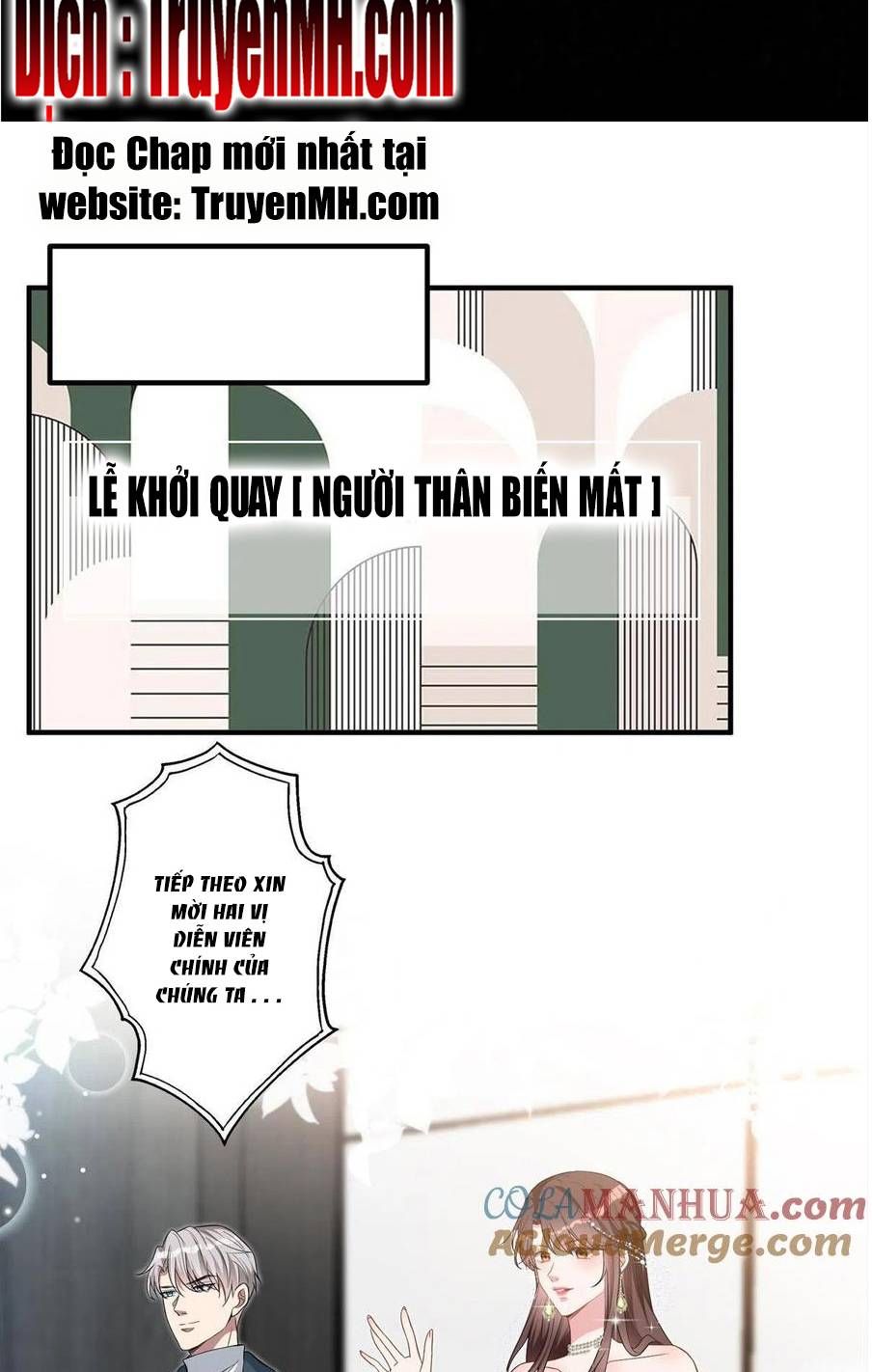 đọc truyện Ông Xã Kết Hôn Thử, Mạnh Thêm Chút Nữa Đi Chương 620 ảnh 17 tại Thiên Thai Truyện