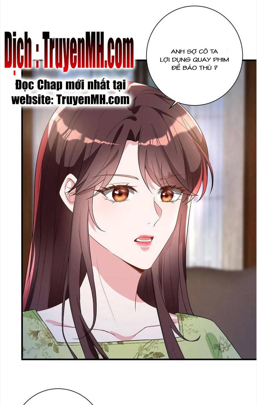 đọc truyện Ông Xã Kết Hôn Thử, Mạnh Thêm Chút Nữa Đi Chương 620 ảnh 4 tại Thiên Thai Truyện