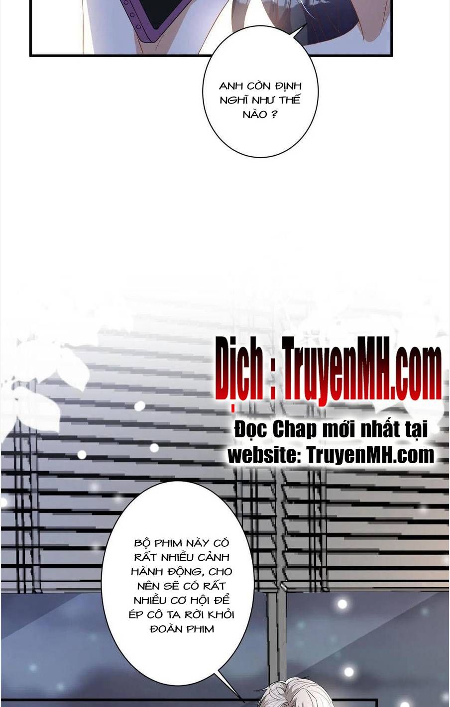 đọc truyện Ông Xã Kết Hôn Thử, Mạnh Thêm Chút Nữa Đi Chương 620 ảnh 9 tại Thiên Thai Truyện