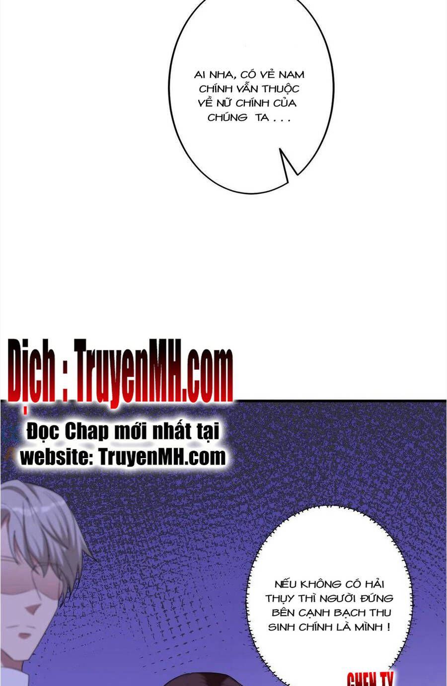 đọc truyện Ông Xã Kết Hôn Thử, Mạnh Thêm Chút Nữa Đi Chương 621 ảnh 12 tại Thiên Thai Truyện