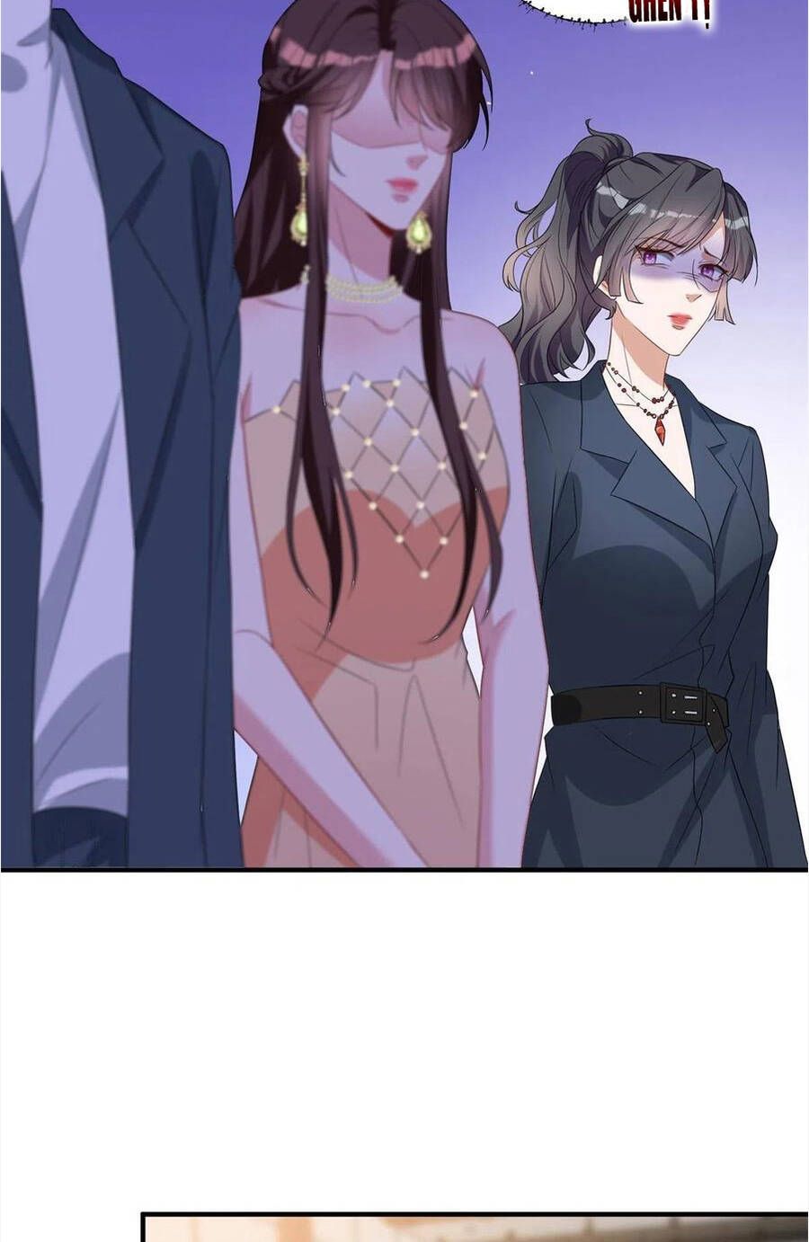 đọc truyện Ông Xã Kết Hôn Thử, Mạnh Thêm Chút Nữa Đi Chương 621 ảnh 13 tại Thiên Thai Truyện