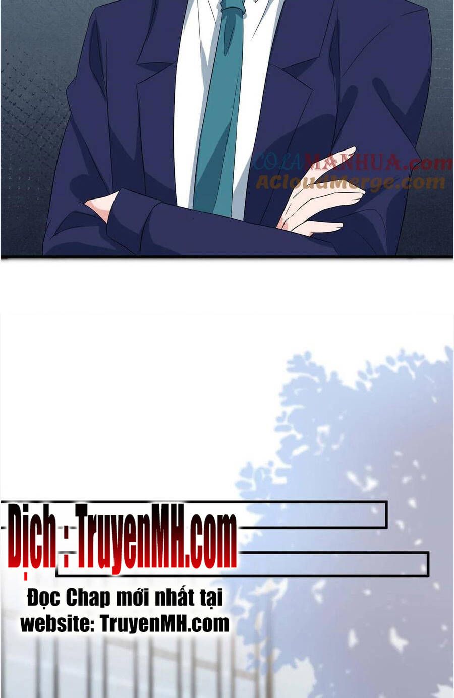 đọc truyện Ông Xã Kết Hôn Thử, Mạnh Thêm Chút Nữa Đi Chương 621 ảnh 15 tại Thiên Thai Truyện