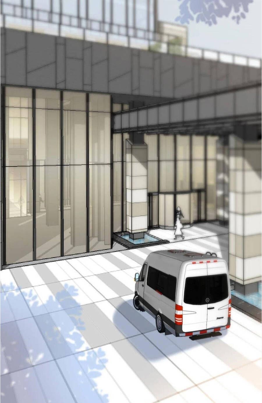 đọc truyện Ông Xã Kết Hôn Thử, Mạnh Thêm Chút Nữa Đi Chương 621 ảnh 16 tại Thiên Thai Truyện