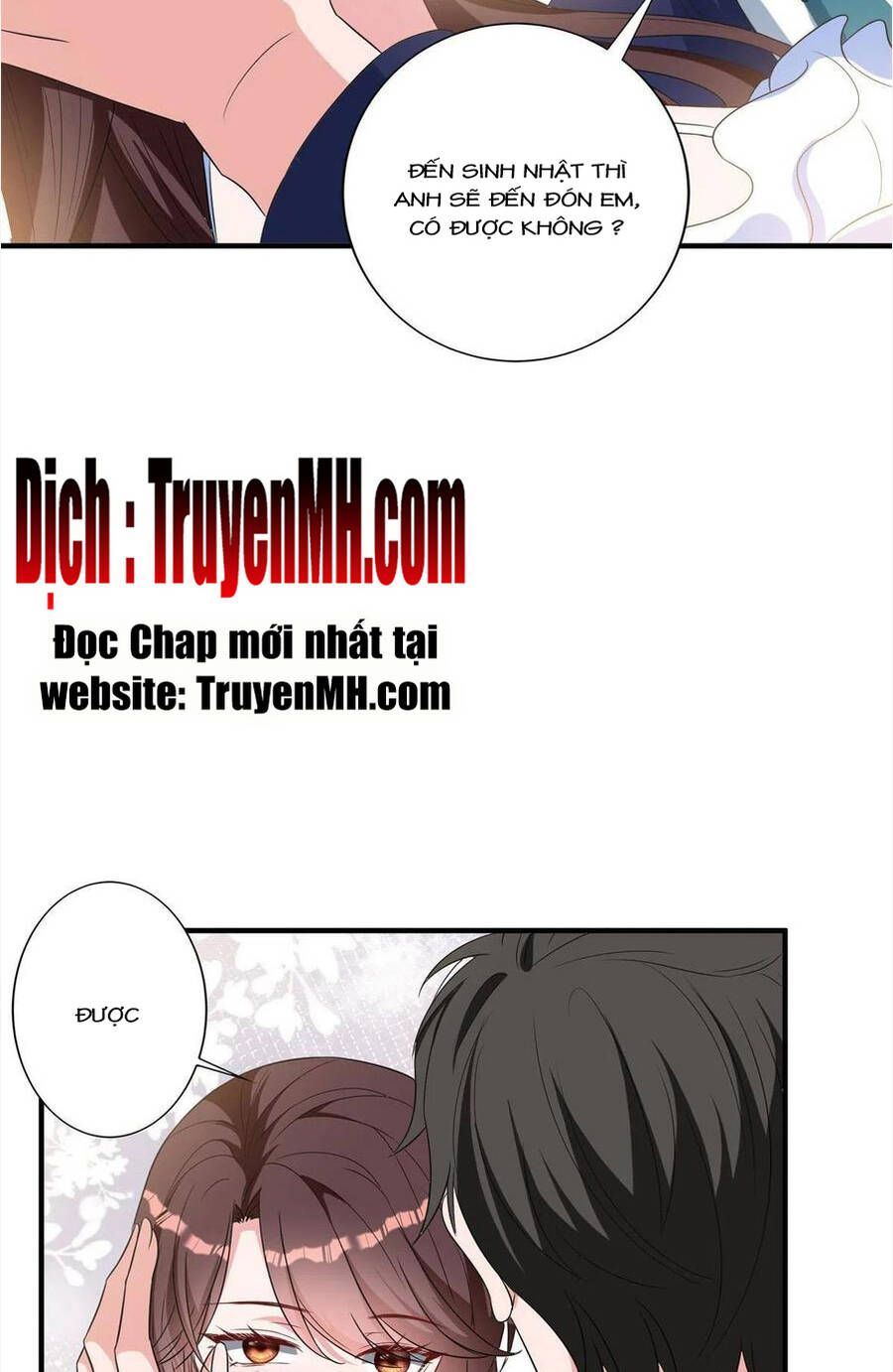 đọc truyện Ông Xã Kết Hôn Thử, Mạnh Thêm Chút Nữa Đi Chương 621 ảnh 18 tại Thiên Thai Truyện