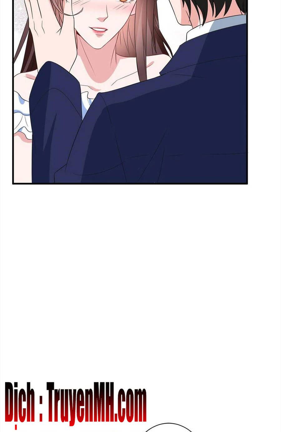 đọc truyện Ông Xã Kết Hôn Thử, Mạnh Thêm Chút Nữa Đi Chương 621 ảnh 19 tại Thiên Thai Truyện