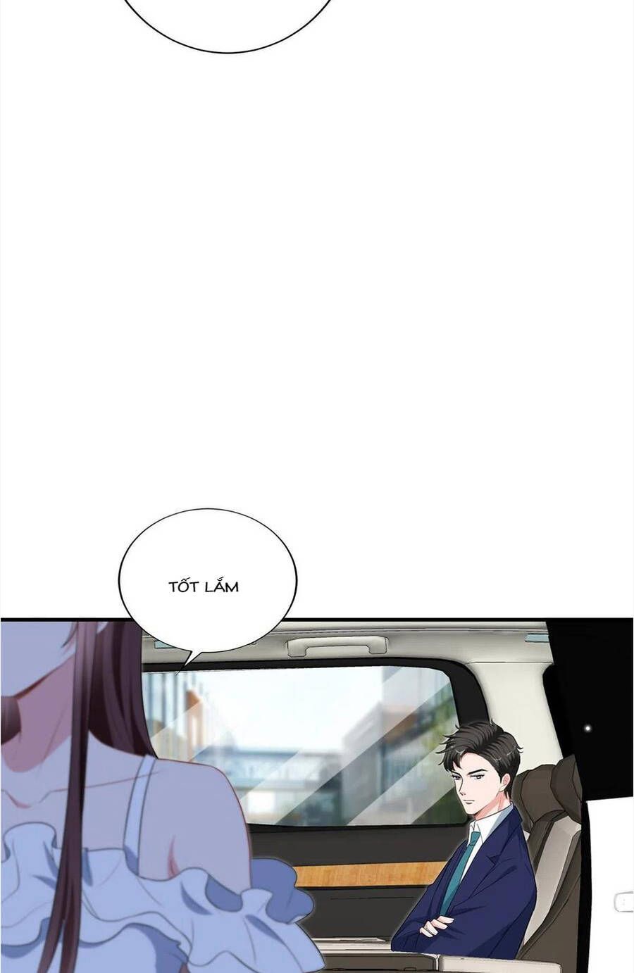 đọc truyện Ông Xã Kết Hôn Thử, Mạnh Thêm Chút Nữa Đi Chương 621 ảnh 21 tại Thiên Thai Truyện