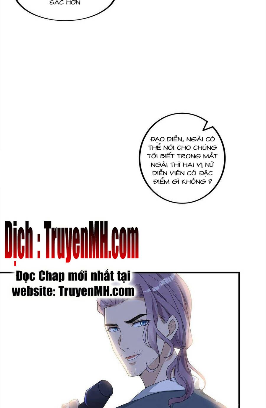 đọc truyện Ông Xã Kết Hôn Thử, Mạnh Thêm Chút Nữa Đi Chương 621 ảnh 5 tại Thiên Thai Truyện