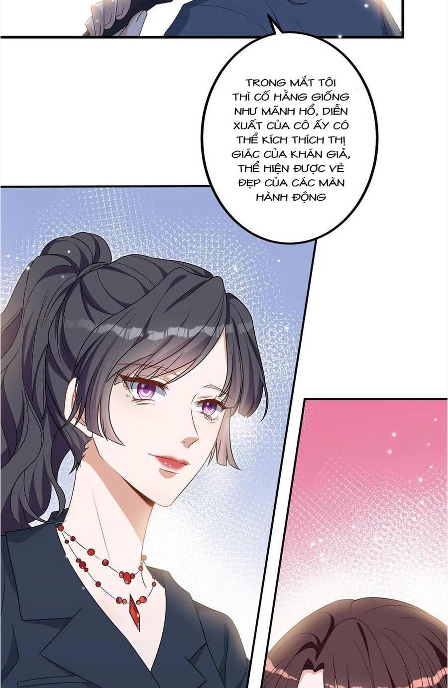 đọc truyện Ông Xã Kết Hôn Thử, Mạnh Thêm Chút Nữa Đi Chương 621 ảnh 6 tại Thiên Thai Truyện