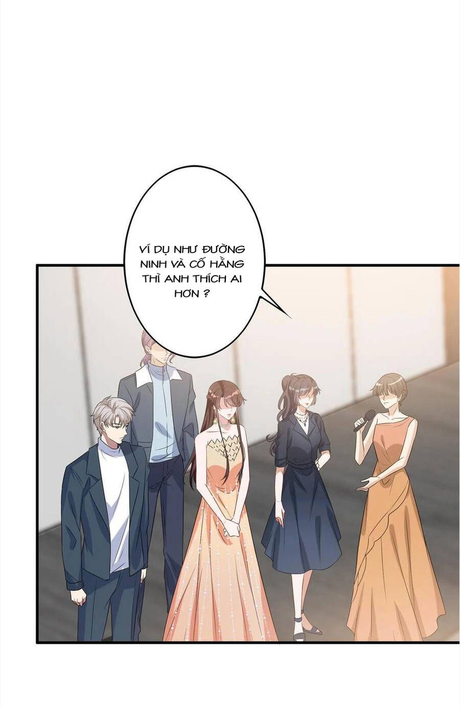 đọc truyện Ông Xã Kết Hôn Thử, Mạnh Thêm Chút Nữa Đi Chương 621 ảnh 9 tại Thiên Thai Truyện