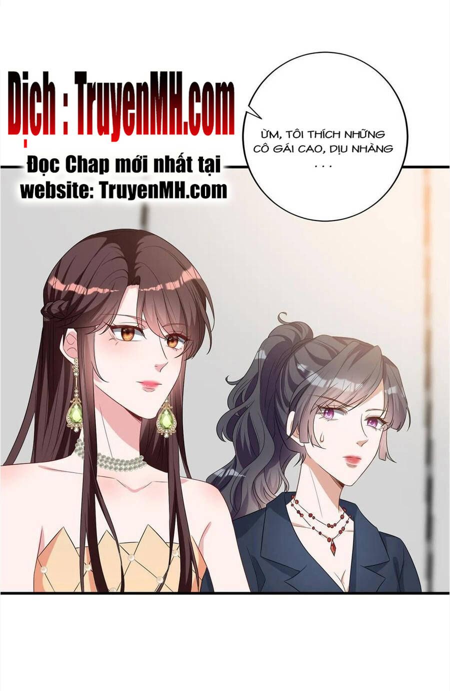 đọc truyện Ông Xã Kết Hôn Thử, Mạnh Thêm Chút Nữa Đi Chương 621 ảnh 10 tại Thiên Thai Truyện